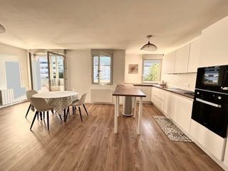  Appartement � vendre 4 pi�ces 83 m�