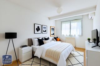  Appartement � vendre 4 pi�ces 102 m�