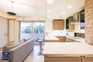  Appartement � vendre 1 pi�ce 26 m�