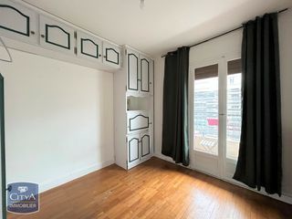  Appartement � vendre 3 pi�ces 54 m�