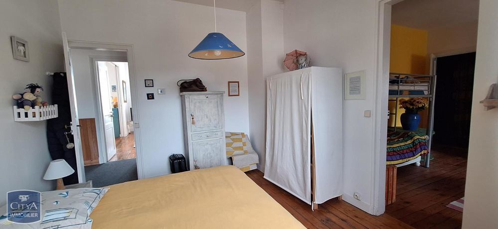 � vendre  Appartement Pornichet (44380)