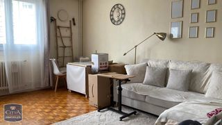  Appartement � vendre 2 pi�ces 46 m�