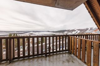  Appartement � vendre 3 pi�ces 36 m�