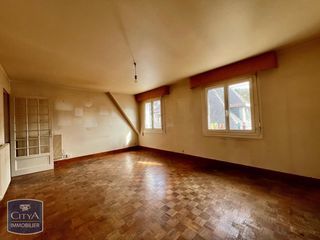  Appartement � vendre 2 pi�ces 61 m�