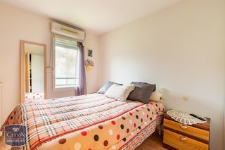  Appartement � vendre 3 pi�ces 55 m�