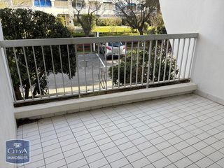  Appartement � vendre 1 pi�ce 21 m�