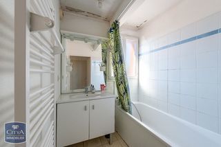  Appartement � vendre 4 pi�ces 83 m�