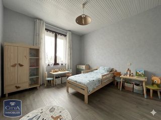  Maison � vendre 6 pi�ces 145 m�