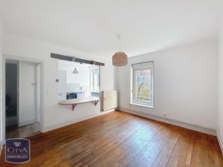  Appartement � vendre 3 pi�ces 65 m�