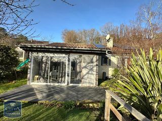  Maison � vendre 4 pi�ces 75 m�