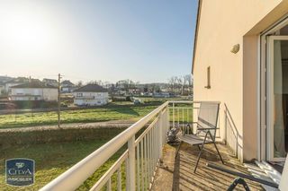  Appartement � vendre 2 pi�ces 48 m�