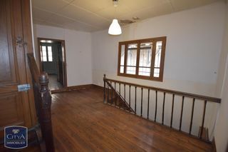  Maison � vendre 7 pi�ces 210 m�