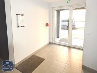 Appartement � vendre 1 pi�ce 24 m�