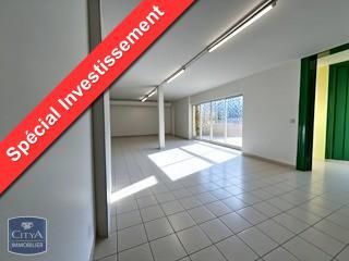  Immeuble � vendre 183 m�