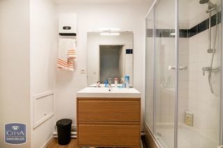  Appartement � vendre 1 pi�ce 19 m�