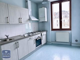  Appartement � vendre 2 pi�ces 71 m�