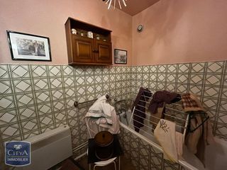  Appartement � vendre 3 pi�ces 72 m�