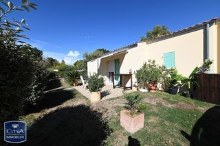  Maison � vendre 2 pi�ces 34 m�