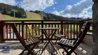  Appartement � vendre 3 pi�ces 57 m�