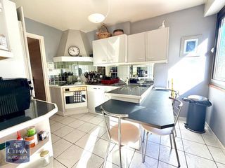  Appartement � vendre 5 pi�ces 87 m�