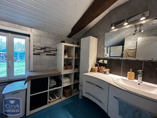  Maison � vendre 4 pi�ces 95 m�