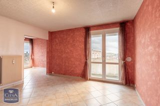  Appartement � vendre 3 pi�ces 77 m�