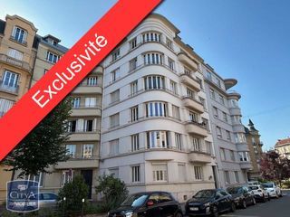  Appartement � vendre 5 pi�ces 141 m�