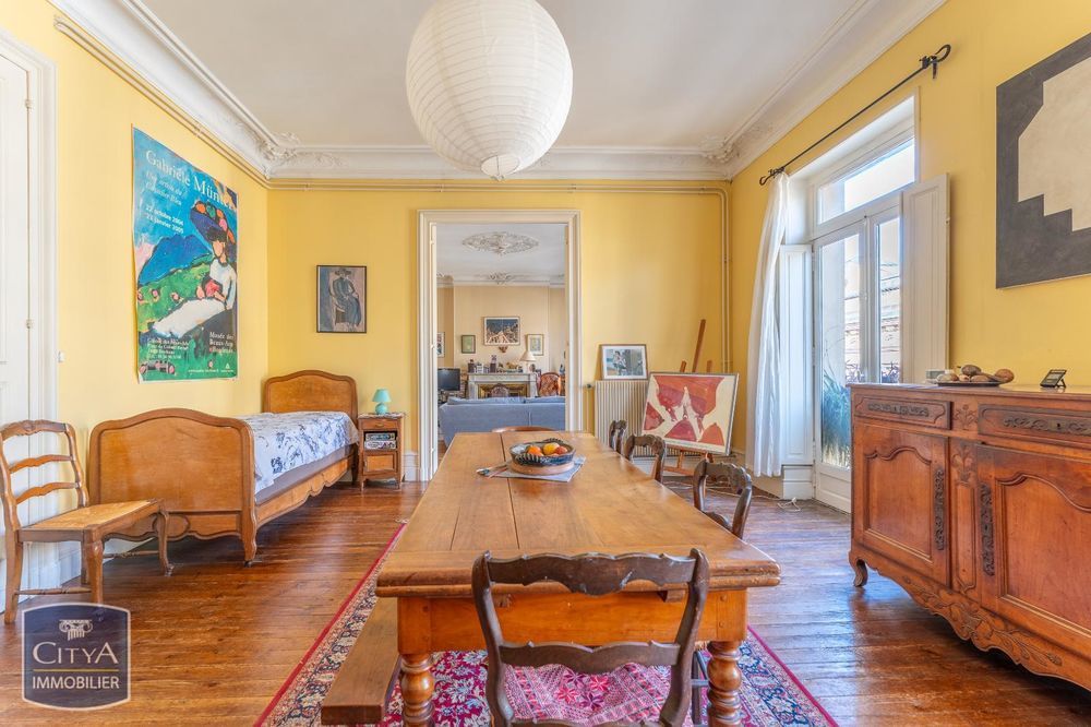 � vendre  Appartement Bordeaux (33000)