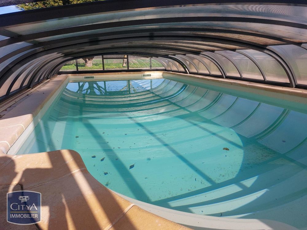 � vendre  Maison Demigny (71150)