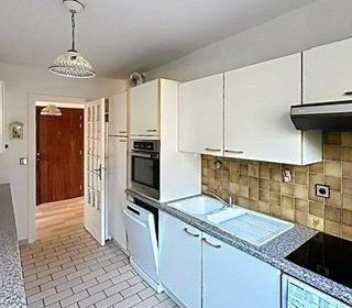  Appartement � vendre 2 pi�ces 56 m�