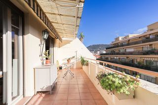  Appartement � vendre 3 pi�ces 72 m�