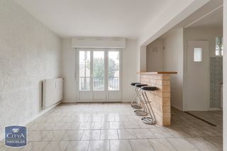  Appartement � vendre 1 pi�ce 28 m�