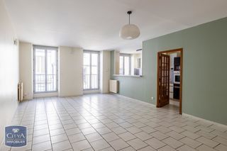  Appartement � vendre 3 pi�ces 103 m�