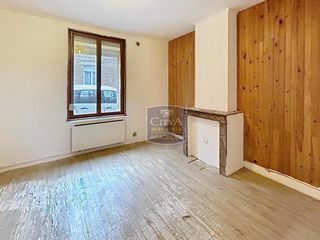  Maison � vendre 3 pi�ces 65 m�