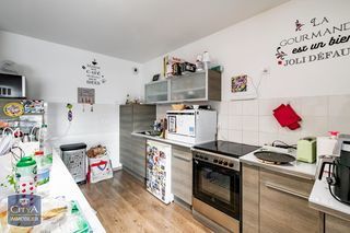  Maison � vendre 3 pi�ces 67 m�