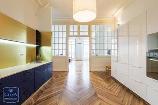  Appartement � vendre 5 pi�ces 131 m�