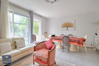  Appartement � vendre 4 pi�ces 87 m�