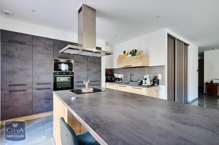  Villa � vendre 5 pi�ces 135 m�