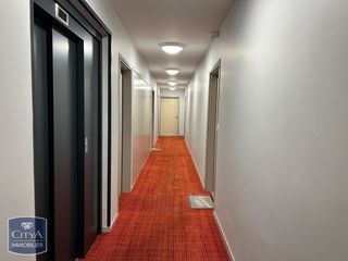  Appartement � vendre 3 pi�ces 67 m�