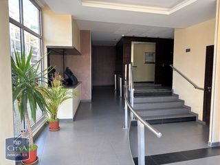  Appartement � vendre 3 pi�ces 56 m�