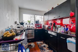  Appartement � vendre 3 pi�ces 56 m�