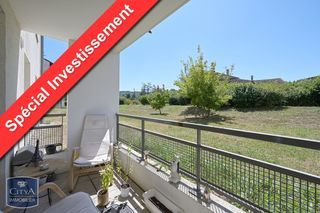  Appartement � vendre 3 pi�ces 55 m�