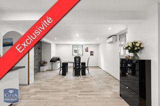  Appartement � vendre 2 pi�ces 59 m�