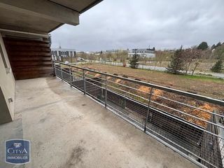  Appartement � vendre 3 pi�ces 58 m�