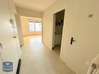  Appartement � vendre 3 pi�ces 62 m�