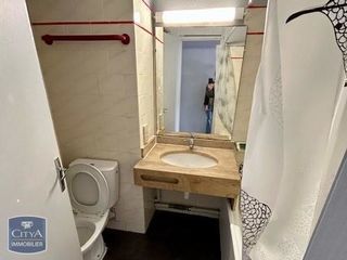  Appartement � vendre 1 pi�ce 15 m�