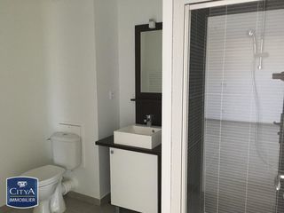  Appartement � vendre 2 pi�ces 40 m�