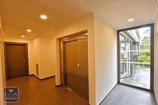  Appartement � vendre 1 pi�ce 36 m�