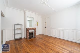  Appartement � vendre 2 pi�ces 32 m�