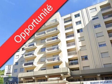 VENTE d'un local commercial &agrave; saisir ! - &Agrave; SAISIR - L... 804000 19000 Tulle